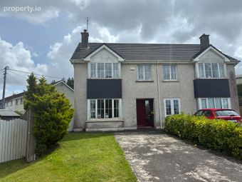 49 Glasslynn, Casement Road, Bandon, Co. Cork