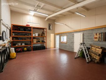 Smithstown Industrial Estate, Shannon, Co. Clare - Image 4
