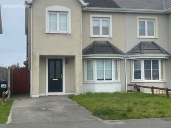 2 Sandhills, Hacketstown Road, Carlow, Pollerton, Co. Carlow