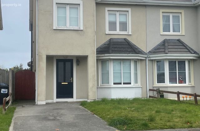 2 Sandhills, Hacketstown Road, Carlow, Pollerton, Co. Carlow - Click to view photos