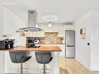 Apt 12 The Lodge, Yew Tree Square, Prosperous Road, Clane, Co. Kildare, Clane, Co. Kildare - Image 4