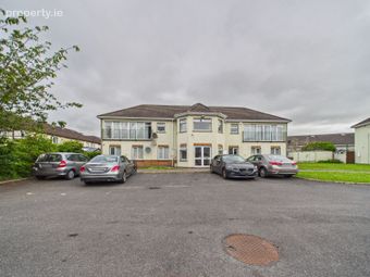 Apartment 12, Caislain Court, Carlow Town, Co. Carlow - Image 2