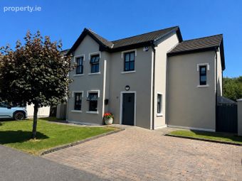 27 Clonough Drive, Castleisland, Castleisland, Co. Kerry