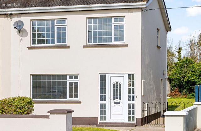 44 Barrettstown Lawns, Roseberry, Newbridge, Co. Kildare - Click to view photos