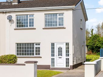 44 Barrettstown Lawns, Roseberry, Newbridge, Co. Kildare