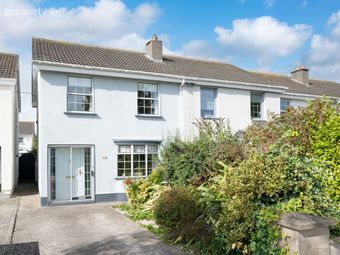 12 Meadowbrook Lawn, Dublin 13, Baldoyle, Dublin 13 - Image 2