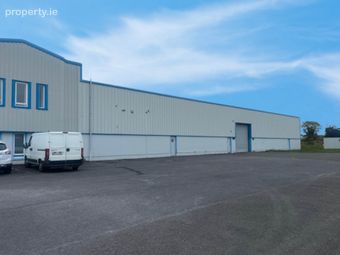 Commercial Warehouse, Monavalley Business Park, Tralee, Co. Kerry, Tralee, Co. Kerry - Image 4