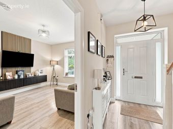 6 River Walk, Malahide Road, Balgriffin, Dublin 17, Balgriffin, Dublin 17 - Image 4