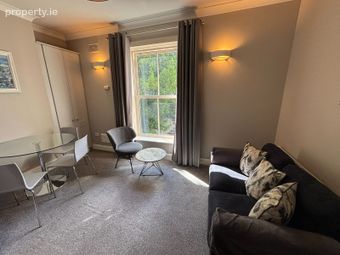 Apartment 4 Earls Court, 80 Terenure Road East, Terenure, Dublin 6
