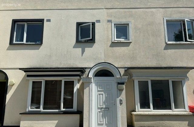 Apartment 45, Croke Gardens, Thurles, Co. Tipperary - Click to view photos