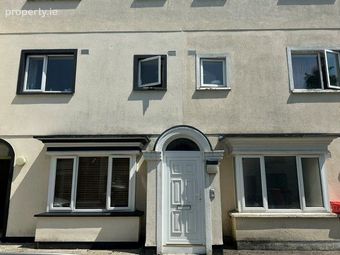 Apartment 45, Croke Gardens, Thurles, Co. Tipperary