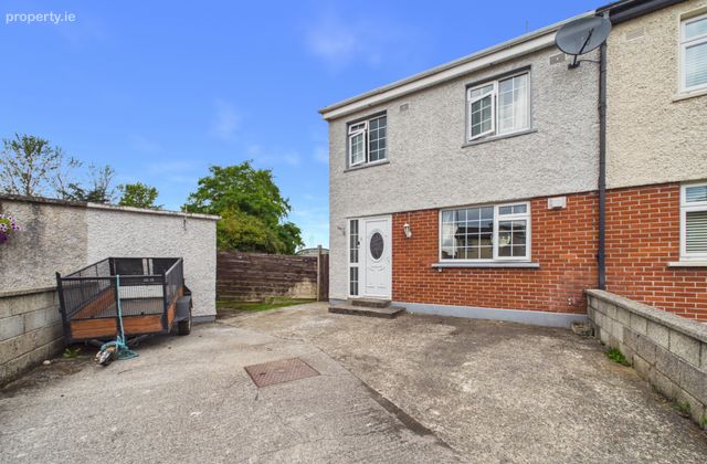 5 Annbrook Heights, Nenagh, Co. Tipperary, Nenagh, Co. Tipperary - Click to view photos
