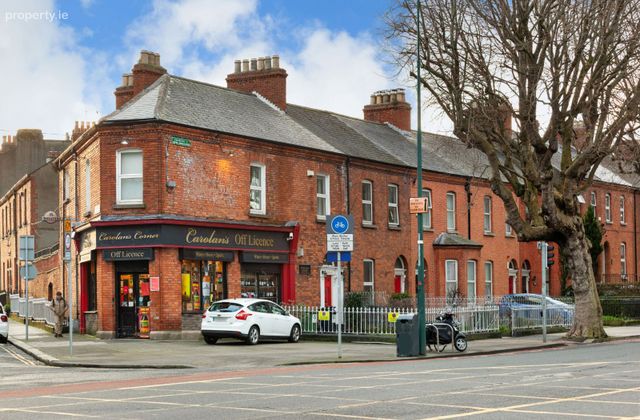 480 And 482 North Circular Road, 12 Sherrard Street, Dublin 1, North Circular Road, Dublin 1 - Click to view photos