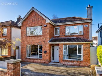2 Lawson Spinney, Malahide, Co Dublin, Malahide, Co. Dublin