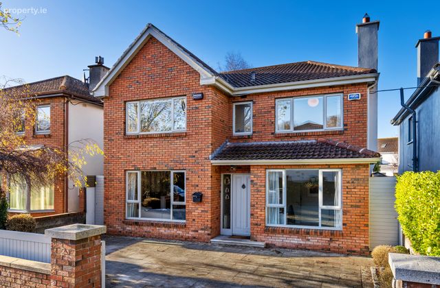 2 Lawson Spinney, Malahide, Co Dublin, Malahide, Co. Dublin - Click to view photos