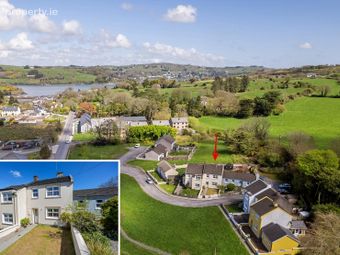 3 Church Road, Clontaff, Union Hall, Co Cork, Union Hall, Co. Cork