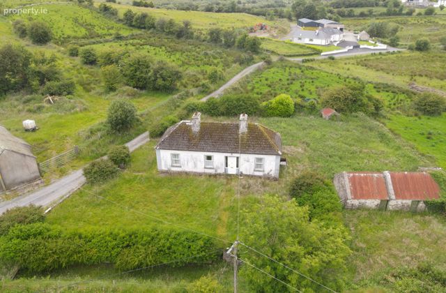 Knockbrack, Kiltimagh, Co. Mayo - Click to view photos