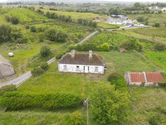 Knockbrack, Kiltimagh, Co. Mayo