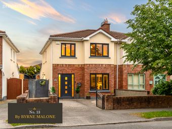 13 Carrigmore Elms, Citywest, Dublin 24, Citywest, Co. Dublin