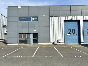 Unit 20 Newtown Business And Enterprise Centre, Newtownmountkennedy, Newtownmountkennedy, Co. Wicklow