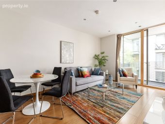 84 Kirkpatrick House, Spencer Dock, Dublin 1, Dublin 1 - Image 2