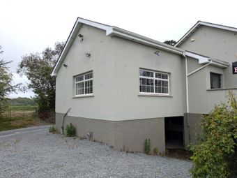 Commercial Unit, Wellingtonbridge, Co. Wexford