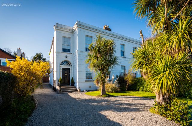 Mount Vernon, 411 Clontarf Road, Clontarf, Dublin 3 - Click to view photos