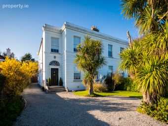 Mount Vernon, 411 Clontarf Road, Clontarf, Dublin 3