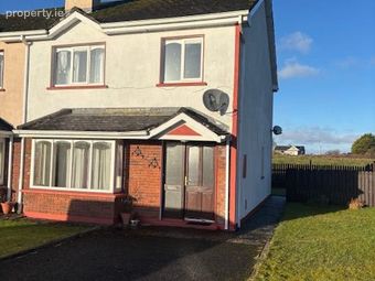 16 Cherryvale, Ballyhaunis, Ballyhaunis, Co. Mayo - Image 3