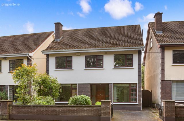 24 The Elms, Stillorgan Road, Donnybrook, Dublin 4 - Click to view photos