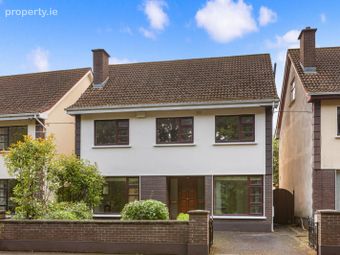 24 The Elms, Stillorgan Road, Donnybrook, Dublin 4