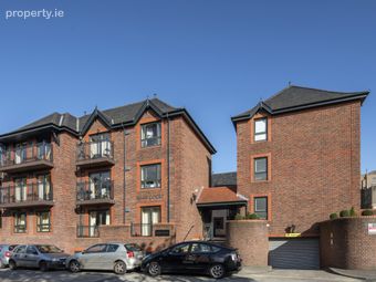Apartment 19, Shaw Court, Portobello, Dublin 8 - Image 2