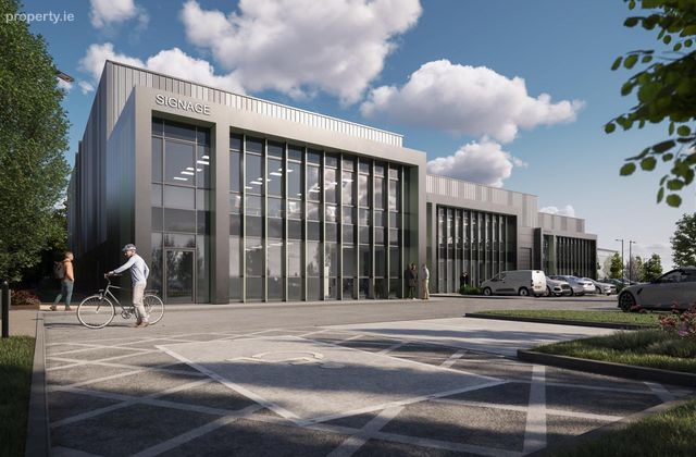 Unit 737, Northwest Logistics Park, Ballycoolin, Co. Dublin, Ballycoolin, Dublin 15 - Click to view photos