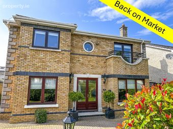 20 Furness Manor, Johnstown, Co. Kildare, Johnstown, Co. Kildare