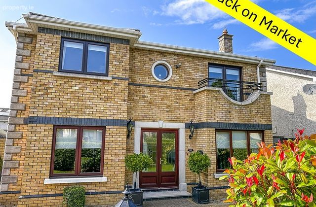 20 Furness Manor, Johnstown, Co. Kildare, Johnstown, Co. Kildare - Click to view photos