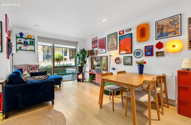 Apartment 106, The Edges 3, Sandyford, Dublin 18 - Click to view photos