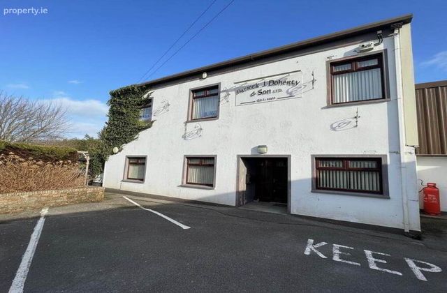 Coshclady, Bunbeg, Co. Donegal, Bunbeg, Co. Donegal - Click to view photos