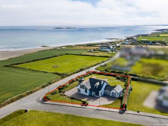 1 Carrick Mor, Cullenstown, Duncormick, Co Wexford, Cullenstown, Co. Wexford