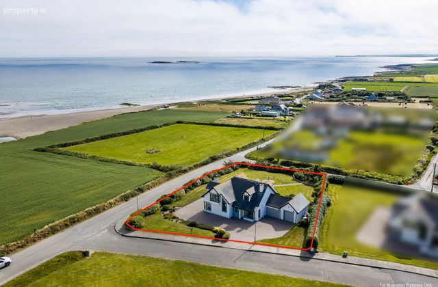 1 Carrick Mor, Cullenstown, Duncormick, Co Wexford, Cullenstown, Co. Wexford - Click to view photos