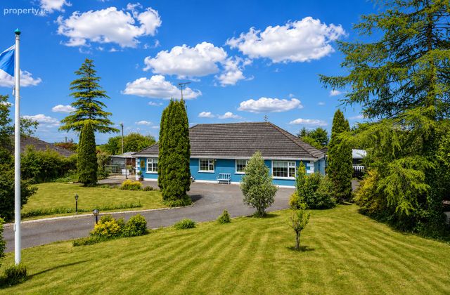 Clafern, Streamstown, Streamstown, Co. Westmeath - Click to view photos