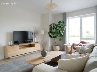 3 Bedroom Terraced House, Athy, Co. Kildare - Image 3