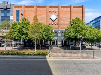 Units 1 And 2 The Parnell Centre, Parnell Street, Dublin 1 - Image 2