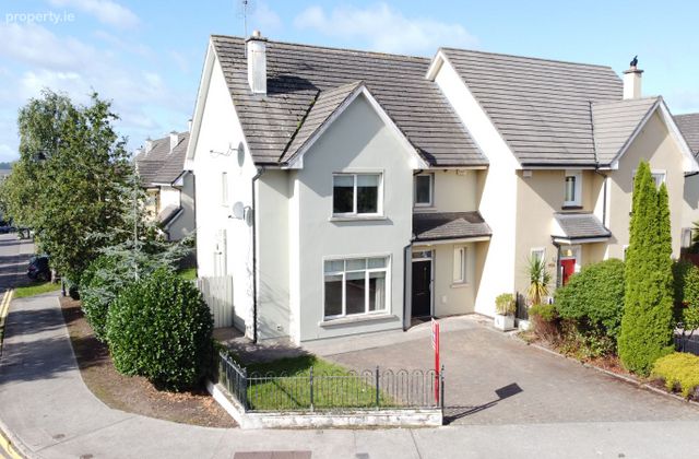 234 Maple Woods, Ballinacurra, Midleton, Co. Cork - Click to view photos