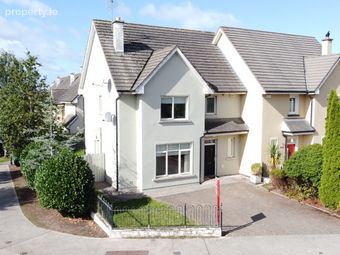 234 Maple Woods, Ballinacurra, Midleton, Co. Cork