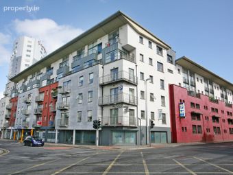 9 Frederick House, Steamboat Quay, Limerick City Centre, Co. Limerick