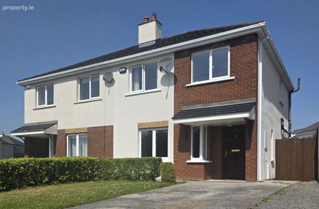 15 Ashewood Walk, Summerhill Lane, Portlaoise, Co. Laois - Click to view photos
