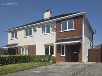 15 Ashewood Walk, Summerhill Lane, Portlaoise, Co. Laois