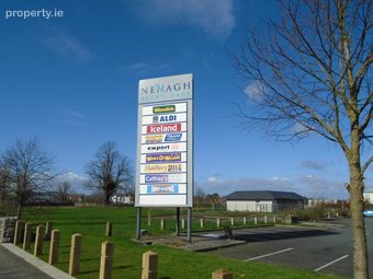 Nenagh Retail Park, Nenagh, Co. Tipperary - Image 5