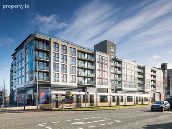Apartment 385, Block 9a, Tallaght Cross West, Tallaght, Dublin 24