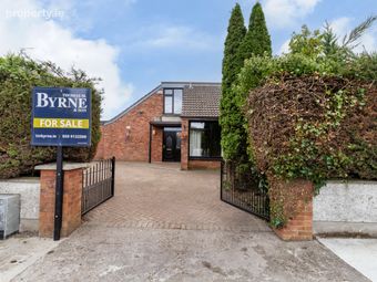 4 Barrowlands, Graiguecullen, Carlow, Co. Carlow, Graiguecullen, Co. Carlow
